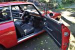 Alfa Romeo GT 1300 Junior 1972 года